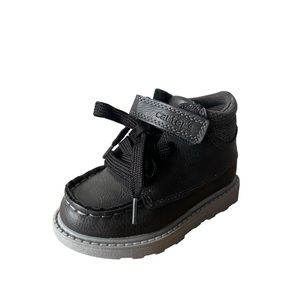 Carters toddler boot size 6